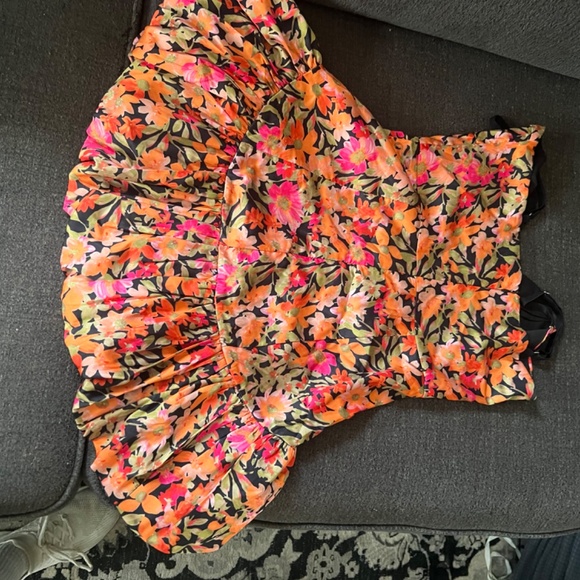 Party dress - Picture 2 of 3